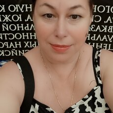 Фотография девушки Евгения, 53 года из г. Сочи