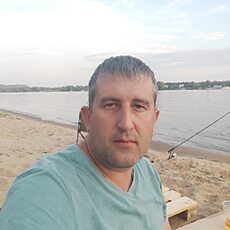 Фотография мужчины Михаил, 42 года из г. Самара