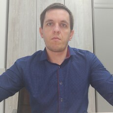 Фотография мужчины Саша, 35 лет из г. Белгород