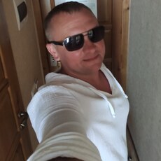 Фотография мужчины Алексей, 39 лет из г. Старый Оскол