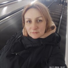 Фотография девушки Ирена, 41 год из г. Бишкек