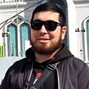 Azhibaev, 32 года