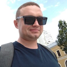 Фотография мужчины Мэкс, 32 года из г. Йошкар-Ола