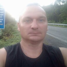 Фотография мужчины Гришка, 43 года из г. Нижний Новгород