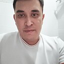 Алмат, 36 лет