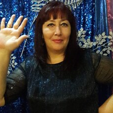 Фотография девушки Надежда, 53 года из г. Омск