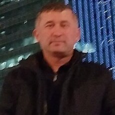 Фотография мужчины Дусмурод, 41 год из г. Москва