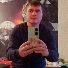 Фотография мужчины Алексей, 41 год из г. Пушкино (Московская Обл)