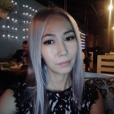 Фотография девушки Дарья, 35 лет из г. Улан-Удэ