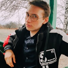 Фотография мужчины Сергей, 25 лет из г. Хойники