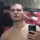 Павел, 23 года