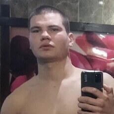 Фотография мужчины Павел, 23 года из г. Кингисепп