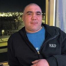 Фотография мужчины Василий, 44 года из г. Бобруйск