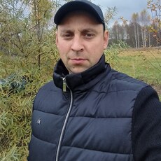 Фотография мужчины Алексей, 35 лет из г. Муром