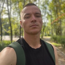 Фотография мужчины Александр, 32 года из г. Красноярск