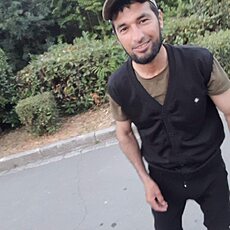 Фотография мужчины Темур Темуров, 35 лет из г. Севастополь