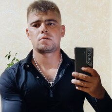 Фотография мужчины Дмитрий Сысоев, 26 лет из г. Славянск-на-Кубани