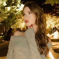 Фотография девушки Алина, 22 года из г. Гомель