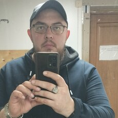 Фотография мужчины Александр, 37 лет из г. Губкинский