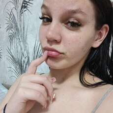 Фотография девушки Кристина, 18 лет из г. Кунгур