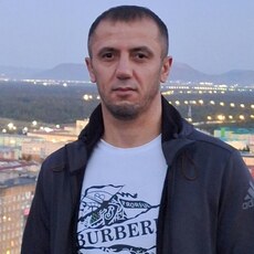 Фотография мужчины Артур, 41 год из г. Красноярск