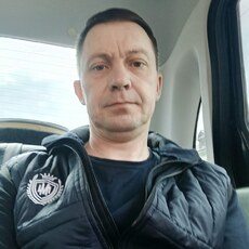 Фотография мужчины Павел, 43 года из г. Тамбов