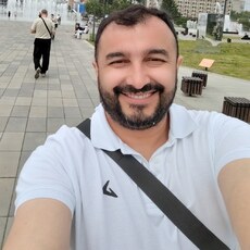 Фотография мужчины Мурад, 39 лет из г. Магадан