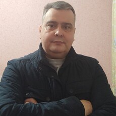 Фотография мужчины Сергей, 49 лет из г. Ковров