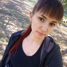 Фотография девушки Анна, 35 лет из г. Омск