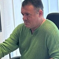 Фотография мужчины Samir, 43 года из г. Кобленц