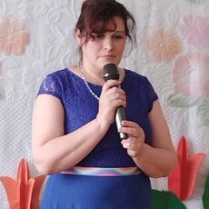 Фотография девушки Натали, 48 лет из г. Шарья