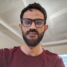 Фотография мужчины Maqa, 31 год из г. Баку