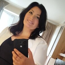 Фотография девушки Юлия, 33 года из г. Минск