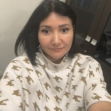 Фотография девушки Алия, 43 года из г. Саратов