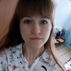 Фотография девушки Екатерина, 28 лет из г. Семенов