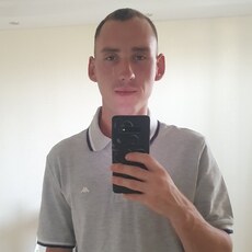 Фотография мужчины Леша, 24 года из г. Лабинск