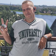 Фотография мужчины Олег, 42 года из г. Великий Новгород