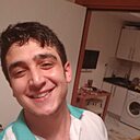 Саид, 31 год