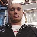 Леня, 29 лет