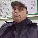 Тахир, 50 лет