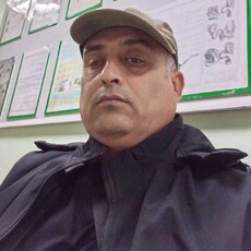 Фотография мужчины Тахир, 50 лет из г. Калуга