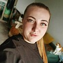 Виктория, 23 года