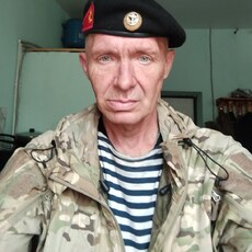 Фотография мужчины Костя Штурмов, 52 года из г. Владивосток