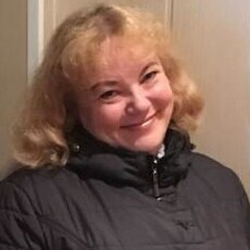 Фотография девушки Алёна, 59 лет из г. Омск