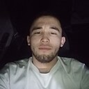 Ерканат, 22 года