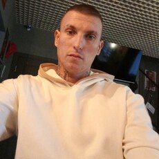 Фотография мужчины Алик, 36 лет из г. Щёлково