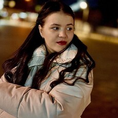 Фотография девушки Дарина, 24 года из г. Алексеевка (Белгородская Обл)