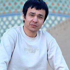 Фотография мужчины Bekzod, 32 года из г. Санкт-Петербург