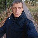 Антон, 36 лет