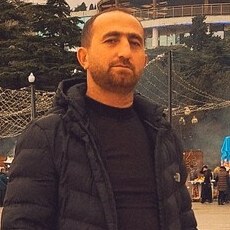 Фотография мужчины Фарид, 36 лет из г. Ялта